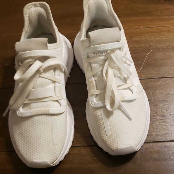 u_path run shoes white womens